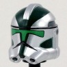 Clone Army Customs - Casque RP2 Metallic Gree