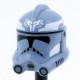 Clone Army Customs - Casque Clone Phase 2 Wolfpack Invert