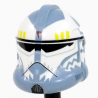 Clone Army Customs - Realistic Recon Wolf Sand Blue Helmet