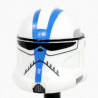 Clone Army Customs - Realistic Recon 501st Helmet