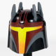 Clone Army Customs - Casque Super Mando Saxon