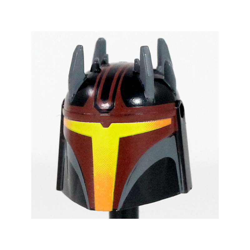 star wars helmets