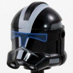 Clone Army Customs - RP2 501st Stealth Helmet