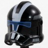 Clone Army Customs - Casque RP2 501st Stealth