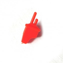 Clone Army Customs - Commando Antenna (Red)