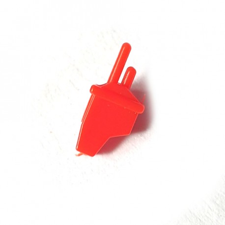 Clone Army Customs - Commando Antenna (Red)