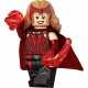 LEGO® Minifig Série Marvel Studios - la Sorcière rouge - 71031