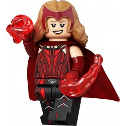 LEGO® Minifig Marvel Studios Series - The Scarlet Witch - 71031