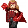 LEGO® Minifig Série Marvel Studios - la Sorcière rouge - 71031