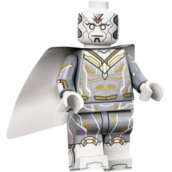 LEGO® Minifig Série Marvel Studios - The Vision - 71031