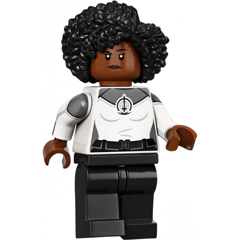 LEGO® Minifigures Marvel Studios Series Monica Rambeau 71031