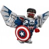 LEGO® Minifig Marvel Studios Series - Captain America - 71031