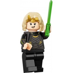 LEGO® Minifig Marvel Studios Series - Sylvie - 71031