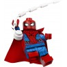 LEGO® Minifig Marvel Studios Series - Zombie Hunter Spidey - 71031