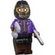 LEGO® Minifig Marvel Studios Series - T'Challa Star-Lord - 71031