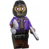 LEGO® Minifig Marvel Studios Series - T'Challa Star-Lord - 71031