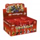 LEGO Series 7 - box of 60 minifigures - 8831