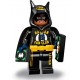 LEGO Minifig - Soccer Mom Batgirl 71020