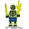 LEGO Minifig 71020 - Doctor Phosphorus