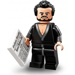 LEGO Minifig 71020 - General Zod