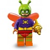 LEGO Minifig 71020 - Killer Moth