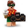 LEGO Minifig 71020 - Vacation Robin