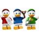 LEGO® Disney Series 2 - Huey Dewey Louie Duck Minifigure - 71024