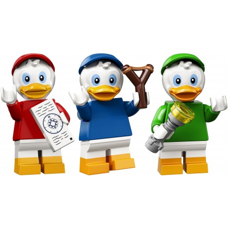 LEGO® Disney Série 2 Minifigure - Riri Fifi Loulou 71024