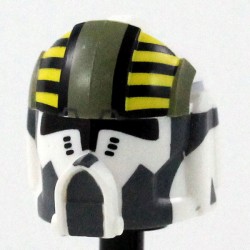 Clone Army Customs - Pilot Hazard Helmet