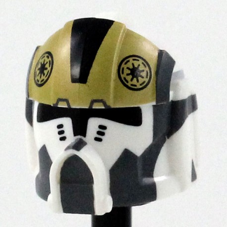 Clone Army Customs - Pilot Marsh Helmet
