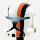 Clone Army Customs - Casque Commando Ion