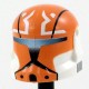 Clone Army Customs - Commando 332nd Helmet