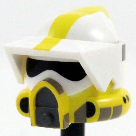 Clone Army Customs - ARF 327th Helmet