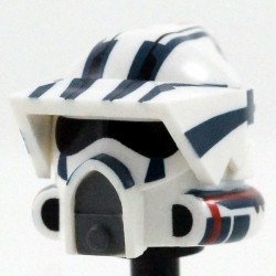 Clone Army Customs - ARF Trauma Dark Blue Helmet