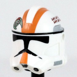 Clone Army Customs - Casque RP2 Waxer