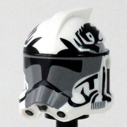 Clone Army Customs - Realistic Arc Warthog Helmet