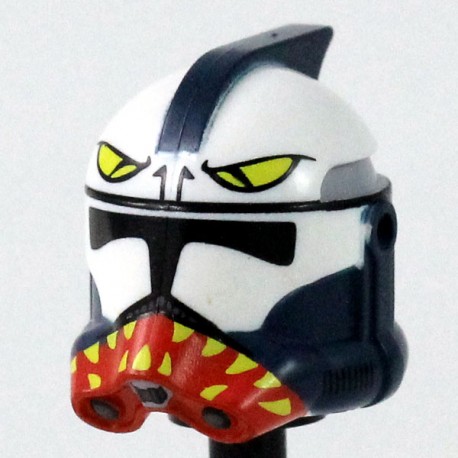 Clone Army Customs - Casque Realistic Arc Tigershark