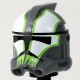 Clone Army Customs - Realistic Arc Lambent Helmet