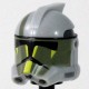 Clone Army Customs - Casque Realistic Arc Doom