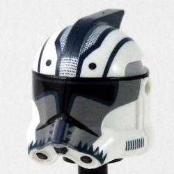 Clone Army Customs - Casque Realistic Arc Cobalt