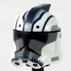 Clone Army Customs - Realistic Arc Cobalt Helmet
