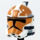 Clone Army Customs - Realistic Arc 332nd Helmet