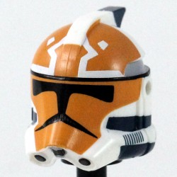 Clone Army Customs - Realistic Arc 332nd Helmet