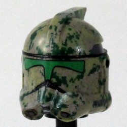 Clone Army Customs - Realistic Arc Jungle Camo Helmet