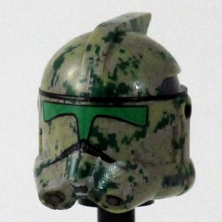 Clone Army Customs - Casque Realistic Arc Jungle Camo