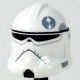 Clone Army Customs - Casque Realistic Recon Assassin