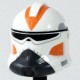 Clone Army Customs - Casque Realistic Recon 212th