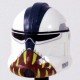 Clone Army Customs - Casque Realistic Recon Tigershark