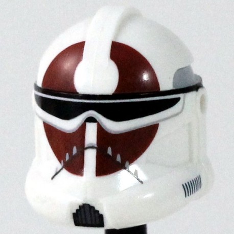 Clone Army Customs - Casque Realistic Recon 91st Hunter