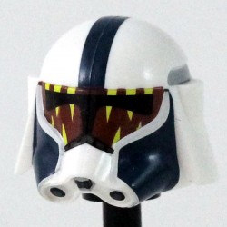 Clone Army Customs - Realistic Heavy Tigershark Helmet